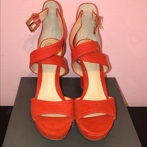 Vince Camuto “Shayla” (Never Worn)